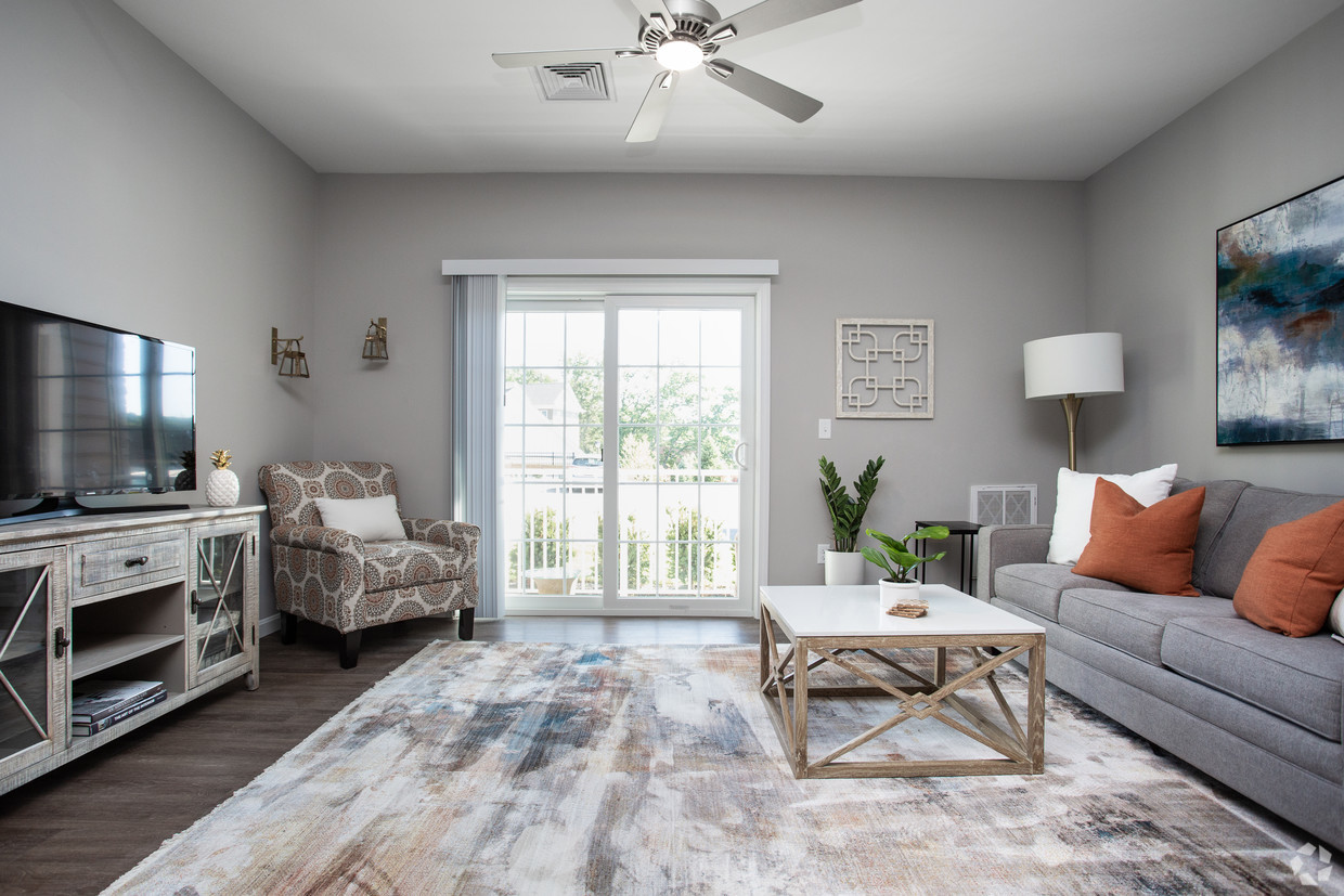 Photos and Video of Cobblestone Village Apartments in Millbury, MA